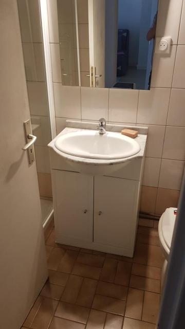 Location appartement T1 Strasbourg - Photo 6