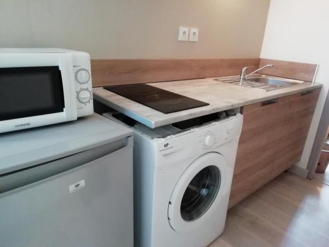 Location appartement T2 Tarbes - Photo 2