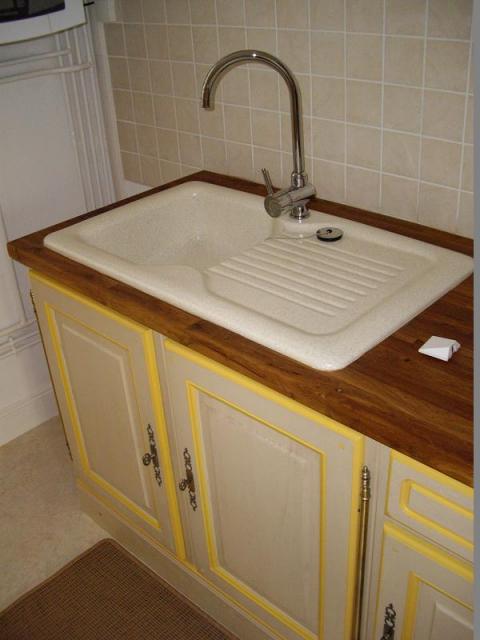 Location appartement T1 Verdun - Photo 4