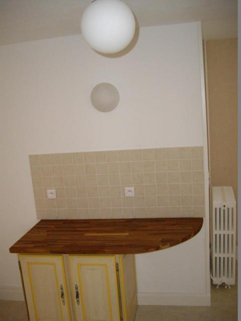 Location appartement T1 Verdun - Photo 5