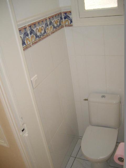Location appartement T1 Verdun - Photo 6