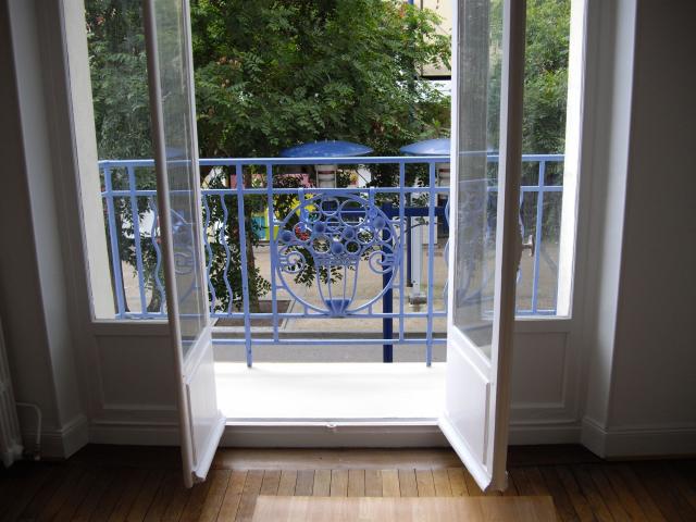 Location appartement T1 Verdun - Photo 7