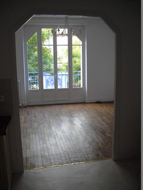 Location appartement T1 Verdun - Photo 8