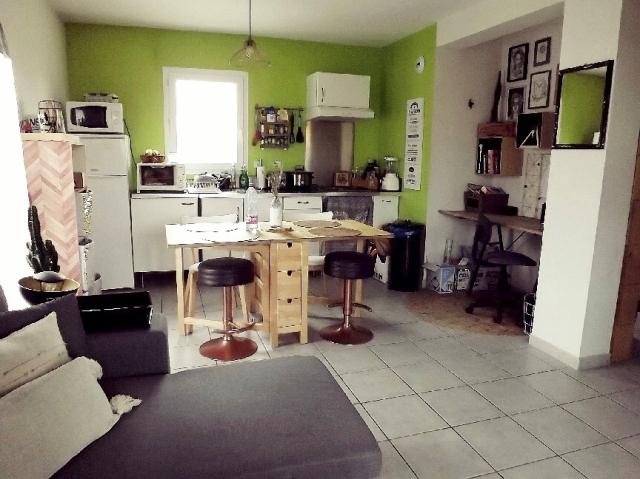 Location appartement T2 L'Isle sur la Sorgue - Photo 2