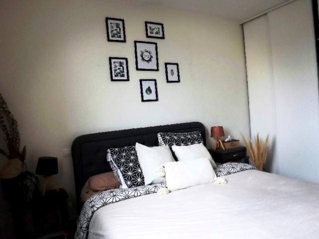 Location appartement T2 L'Isle sur la Sorgue - Photo 3