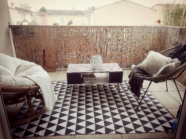 Location appartement T2 L'Isle sur la Sorgue - Photo 4