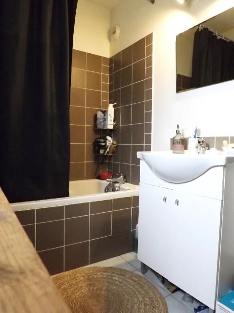 Location appartement T2 L'Isle sur la Sorgue - Photo 6