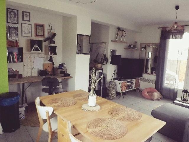 Location appartement T2 L'Isle sur la Sorgue - Photo 7