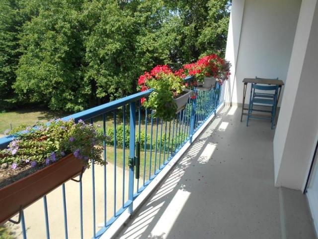 Location appartement T4 Merignac - Photo 2