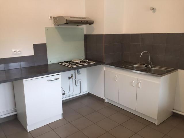 Location appartement T2 Besancon - Photo 2