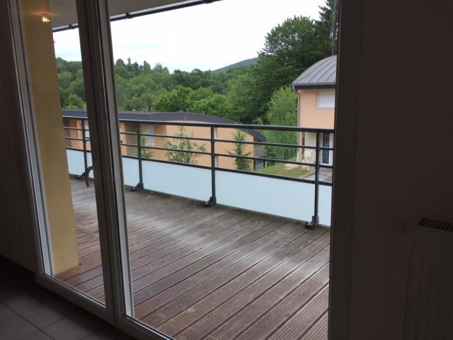 Location appartement T2 Besancon - Photo 3