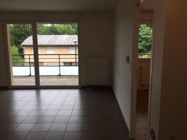 Location appartement T2 Besancon - Photo 6