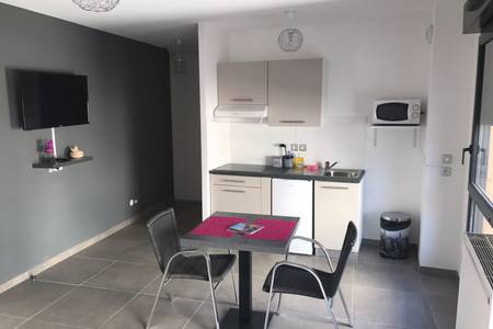 Location studio Nice - Photo 2