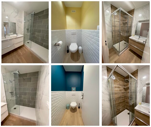 Location chambre Le Mans - Photo 3