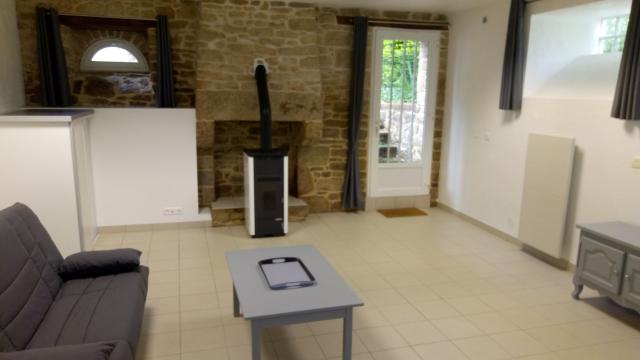Location appartement T2 Baud - Photo 2