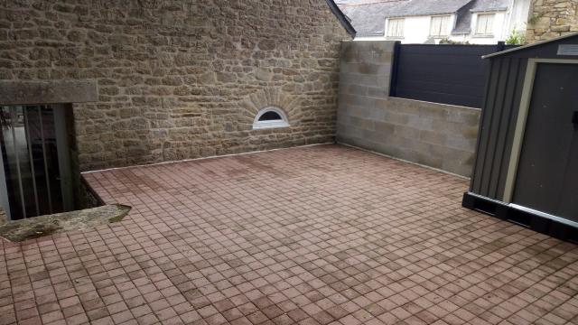 Location appartement T2 Baud - Photo 4