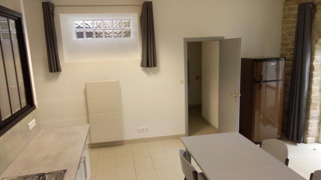 Location appartement T2 Baud - Photo 6