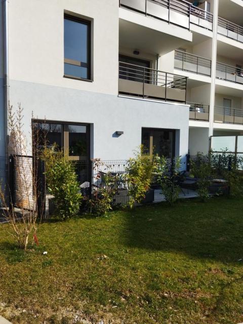 Location studio Annecy - Photo 1