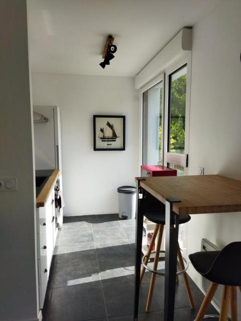 Location studio Annecy - Photo 3