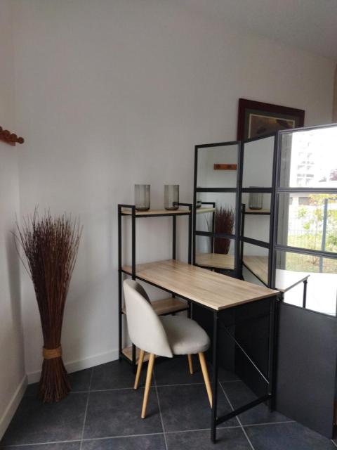 Location studio Annecy - Photo 5