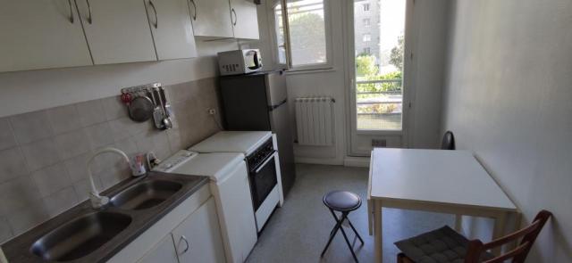 Location appartement T3 Meylan - Photo 3