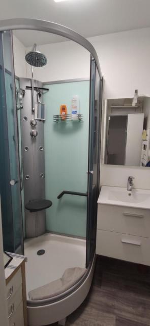 Location appartement T3 Meylan - Photo 5