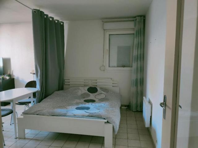Location studio Nimes - Photo 2