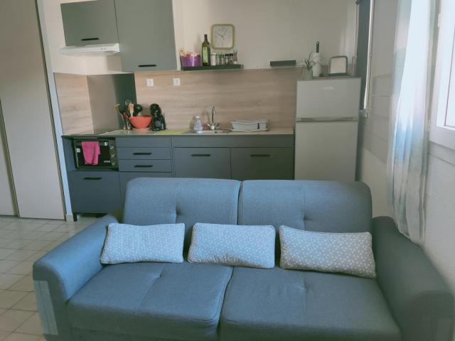 Location studio Nimes - Photo 3