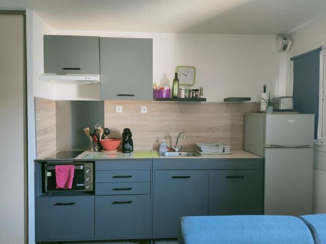 Location studio Nimes - Photo 4