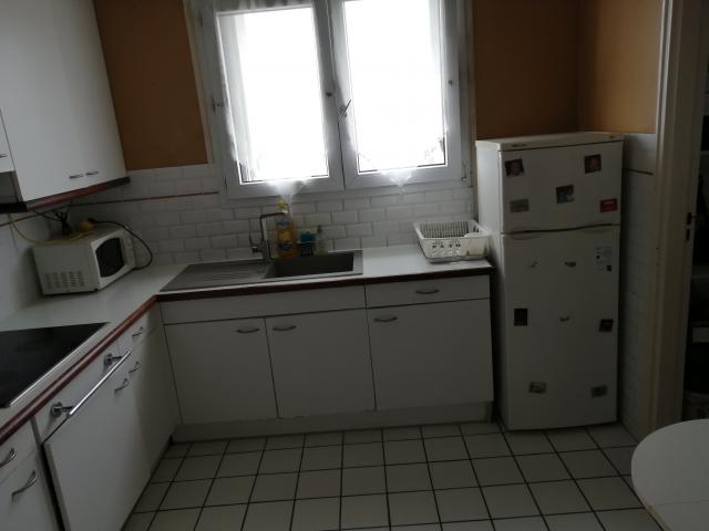 Location appartement T3 Colombes - Photo 2