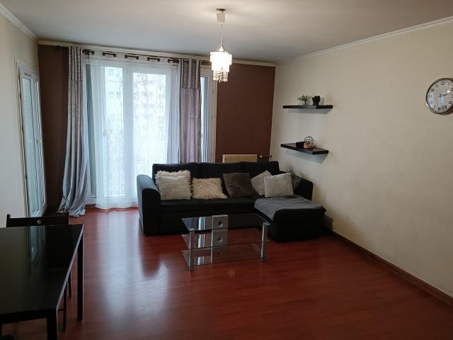 Location appartement T3 Colombes - Photo 4