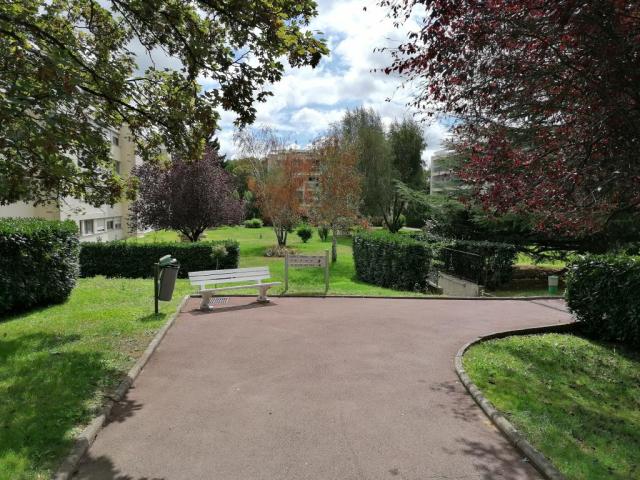 Location studio Bailly - Photo 4