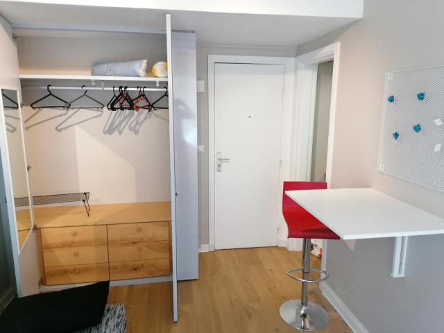 Location studio Bailly - Photo 5