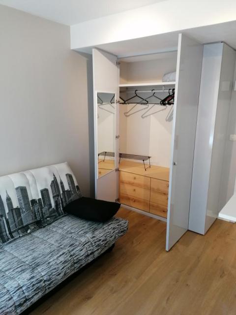 Location studio Bailly - Photo 9