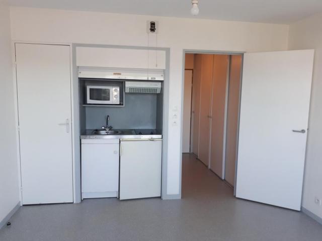 Location studio Poitiers - Photo 2