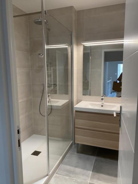 Location appartement T3 Villeneuve les Avignon - Photo 2