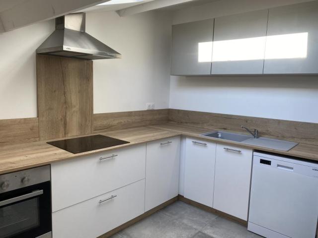 Location appartement T3 Villeneuve les Avignon - Photo 3