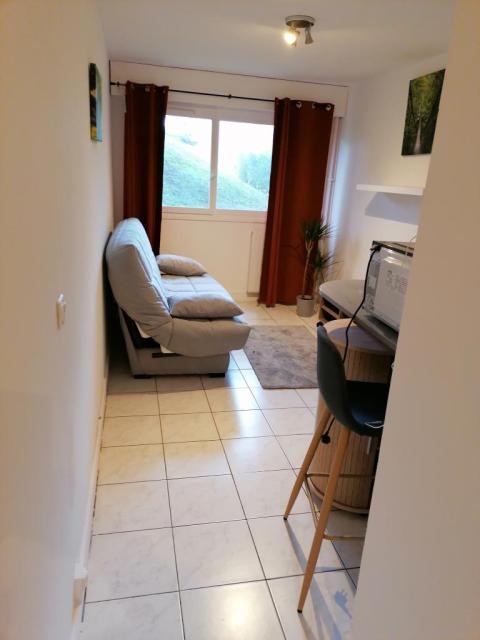 Location studio Bailly - Photo 4