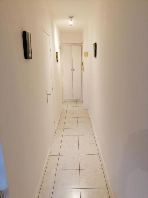 Location studio Bailly - Photo 8