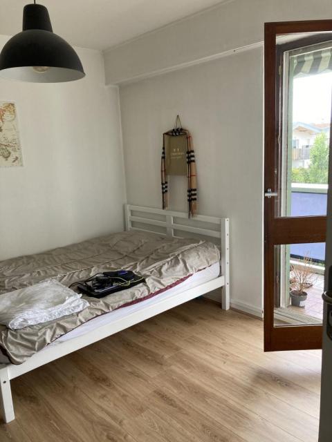 Location appartement T4 Bordeaux - Photo 2