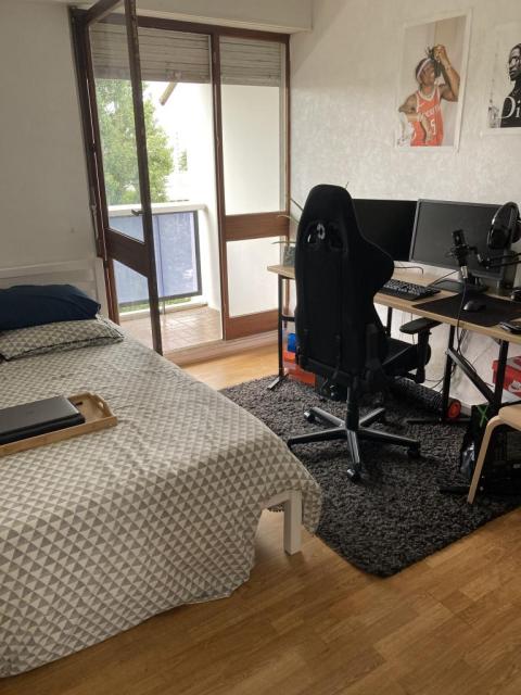 Location appartement T4 Bordeaux - Photo 3