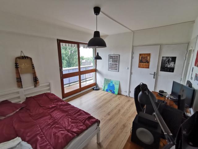 Location appartement T4 Bordeaux - Photo 4