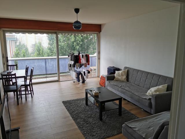 Location appartement T4 Bordeaux - Photo 6