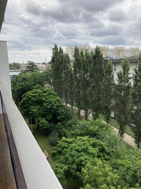 Location appartement T4 Bordeaux - Photo 7