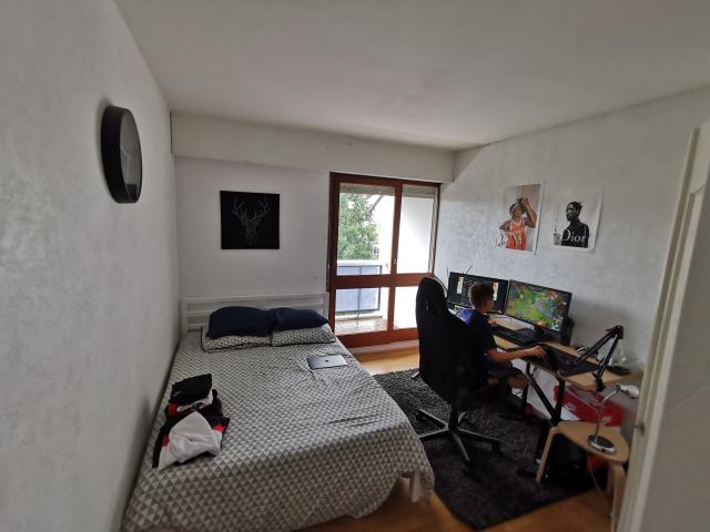 Location appartement T4 Bordeaux - Photo 8