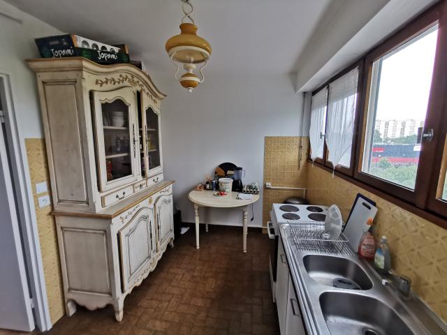 Location appartement T4 Bordeaux - Photo 9
