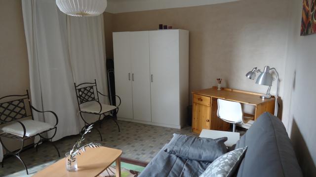Location appartement T1 Montpellier - Photo 3