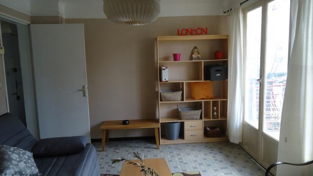 Location appartement T1 Montpellier - Photo 4