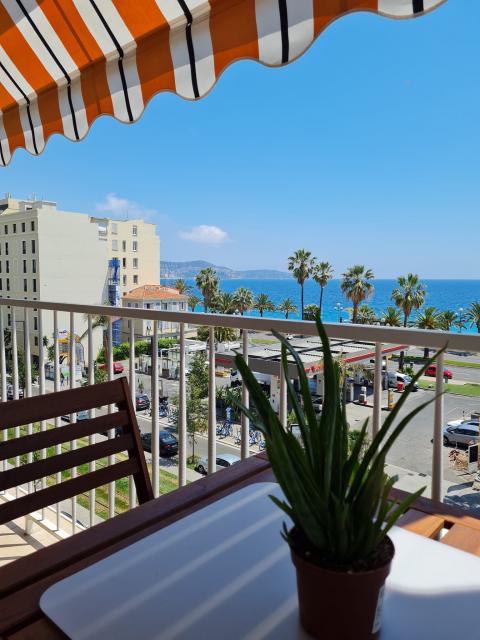 Location chambre Nice - Photo 2