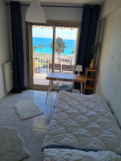 Location chambre Nice - Photo 8